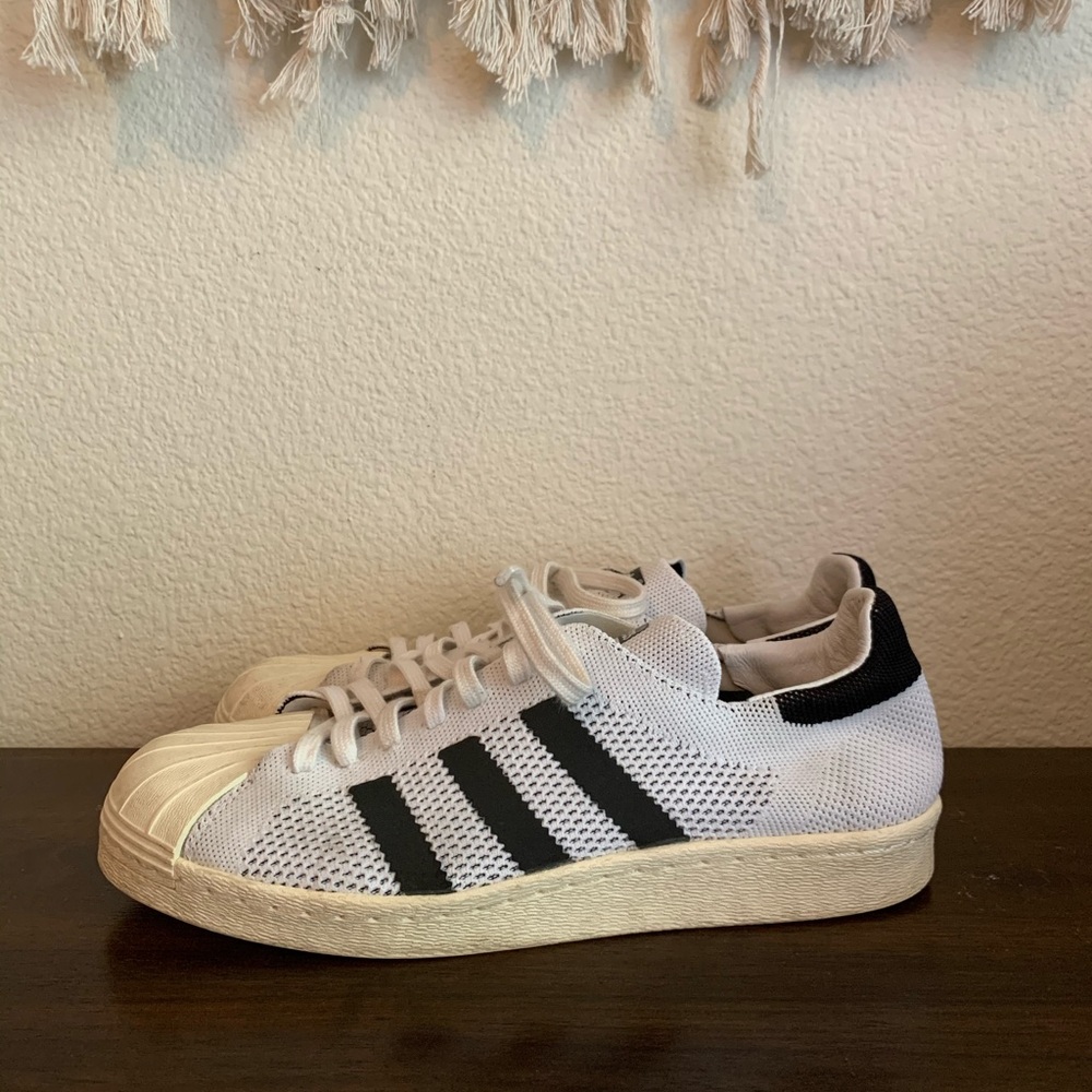 adidas superstar sneakers